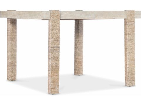 Designing Your Dream Dining Room Bring Coastal Charm with the Seaside Table